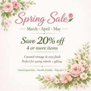 I R M A S | S E L L S